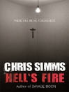 Hell's Fire (eBook): DI Jon Spicer Series, Book 4